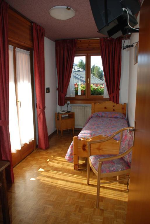 Park Hotel Santa Caterina di Valfurva Quarto foto