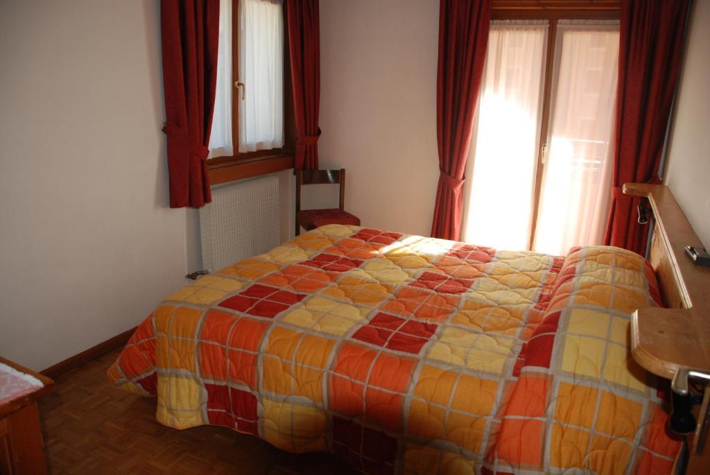 Park Hotel Santa Caterina di Valfurva Quarto foto